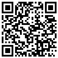QR Code for bitcoin:1MJrwAExHtXMBh8xv2iucJsQKB2LbkiNL5