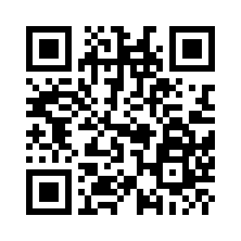 QR Code for bitcoin:1MJsebfniDs9RXfGGo8VAcL3xA35Miua3k