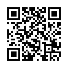 QR Code for bitcoin:1MJtzot5xJftjdufrUf9E3CSpPBzzaJXUY