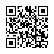 QR Code for bitcoin:1MJuFyE8dqetzZSpPjVaogfTH6bSsQBNVv