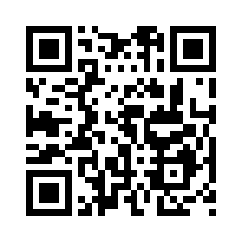 QR Code for bitcoin:1MJvfpxPdDphqqFDTK4BRLR3GaxEzpoukH