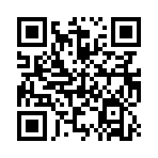 QR Code for bitcoin:1MJvtsWtye4cRtQP6f8MyA8Uft6JS5BSZ