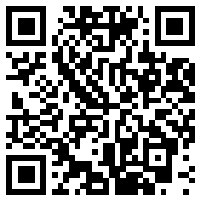 QR Code for bitcoin:1MJyo527LBeenv6GQEvDUG4HHzyAh2eeVF