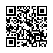 QR Code for bitcoin:1MJyuwW1AzRRAmfLErvofjSm2sU7HLQRx1