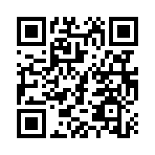 QR Code for bitcoin:1MJyvp7AxpcuCKP9DASd3PyCcXqSsYFSUX