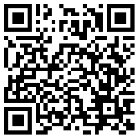 QR Code for bitcoin:1MK6jgDDCUXV9DAXPcUynHiKt6dvpugtBk