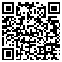 QR Code for bitcoin:1MKBjR2zCgpqiC9pYzu1R6iEPWHinWYVvj