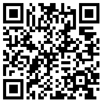 QR Code for bitcoin:1MKCTLzrASmYvLP6dWejsx8ASESGxnXtY8