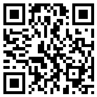 QR Code for bitcoin:1MKFCUJ3JCPCRMrobPKnbykV4ir9QCf9Kb