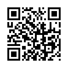 QR Code for bitcoin:1MKFLxna6bbwpjRTSHwMuShh2mYTpYYTQ5