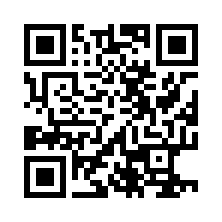 QR Code for bitcoin:1MKFbkMWWMWWRXYvB2RHVZ4pdtPyLKeW6g