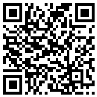 QR Code for bitcoin:1MKJXZFyaHzxmkyE6oz4eppc5GLkqbeMug