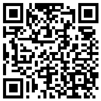 QR Code for bitcoin:1MKKD4hiWFcomF9uXmDRev4PLG66aG7LHV