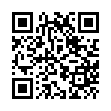 QR Code for bitcoin:1MKNfeVs59bzRL6H9HCVLpRfoLWdaLEc7n