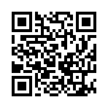 QR Code for bitcoin:1MKUthTbcTcxX6DtNPTHKKrHFVVCL2J3VT