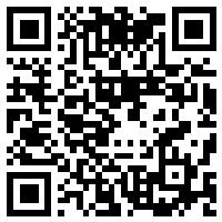 QR Code for bitcoin:1MKXdAAVSMpLjELaLUkGDQMSBKnq5zKfCW