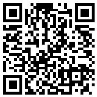 QR Code for bitcoin:1MKYDbBCVw2X6bk7fpESBfU4kQnVDAXHrQ
