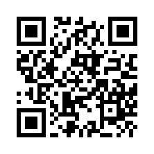 QR Code for bitcoin:1MKYYhAgJfD5ADV412RnShrYAEVQtbXM5d