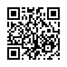 QR Code for bitcoin:1MKaPmQqDuCyb6CKGgWhJRjfMMssoRWi3A