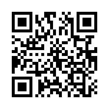 QR Code for bitcoin:1MKjQLzzx5rXuNPfSC34cZBLvtm6dk3ZMa