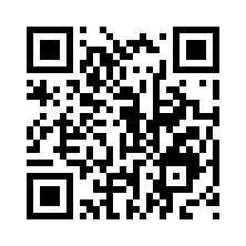 QR Code for bitcoin:1MKn5qcgje2w7ozXNkUBsWNHNd8PykP43p