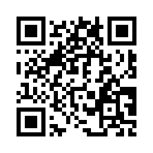 QR Code for bitcoin:1MKnuknCSntvAbpJ6DKKL7RqBgQKpmz4Vp