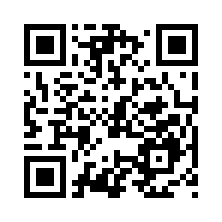 QR Code for bitcoin:1MKqPqutRuPYZoxJsWHaBwj9visqDatERd