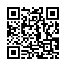 QR Code for bitcoin:1MKqm75EDx3fDFaGoc7pG7UPenASBWJhTw
