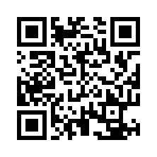 QR Code for bitcoin:1MKtrMsBwG1zQJLRrg3xtjgxawePH9hRB6