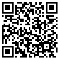 QR Code for bitcoin:1MKvetpcnFcZPWktY7JsjZBhgwBdatVnwe
