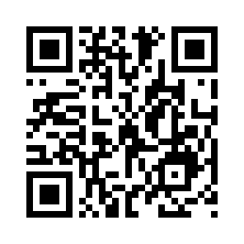 QR Code for bitcoin:1MKvufwPm9SeeeVbsShKRci6GSVGeEbW4d