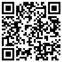 QR Code for bitcoin:1MKzdXG7mM96RaeA2jWrf2WUrxGXAaUsCj