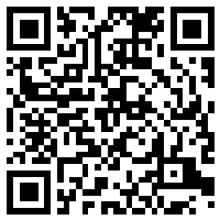 QR Code for bitcoin:1ML27pErVUTofMdyFwWnwkJ2m3Y3XDBw46