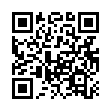 QR Code for bitcoin:1ML46pKm9s8oW7HLCi93dh4tbZ15Ap1acb