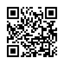 QR Code for bitcoin:1ML4d6qv3HYNkbMNpTHmfSTpLC9Jaisucb