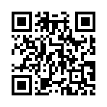 QR Code for bitcoin:1MLAF8HmdZhPNDJFpgsejqk8vUbtWGGJzv