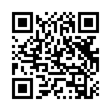 QR Code for bitcoin:1MLDkLBbdHGcikQ3jDXv5eYUghmuj497tu