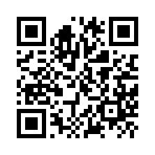 QR Code for bitcoin:1MLEEmJDMB7fQsDaJeMgaWU6XFc9x7udYe