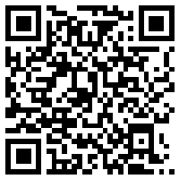 QR Code for bitcoin:1MLEr7tA7SxAxwJTJoFaM55jnnCfKuL6AS