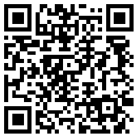 QR Code for bitcoin:1MLFptzxp6xryLonpLT7t6DUxAwuruWmrM
