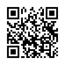 QR Code for bitcoin:1MLGsWz8cotLvmYuS9qY2cu2xMsPnfaQqx