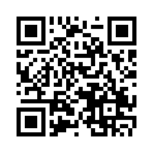 QR Code for bitcoin:1MLJCgAQMPX7RE3DooSm2cG7bvUA5z4ymF