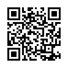 QR Code for bitcoin:1MLMBCx7KEvRqcLCnvnB8eRhyZKBV69gW6