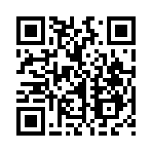 QR Code for bitcoin:1MLMYoTbDRrAPGcnomwju1DNeW7osK8RPD
