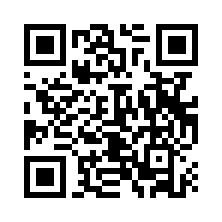 QR Code for bitcoin:1MLNJk1tsAacD6NAwZZbXDEwS7GS734CaL