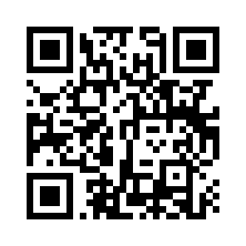 QR Code for bitcoin:1MLNq3dzWAFs3GFB9LG3nemc9MSrEq9DFE