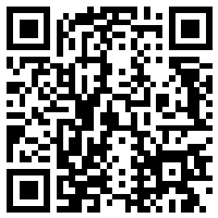 QR Code for bitcoin:1MLRo1tDWLSmSUsDgQFHcSn5YMy12CZ8pU