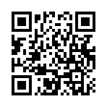 QR Code for bitcoin:1MLRsw6Fi3yLouNUhxnC4geeZVFWdbECTa