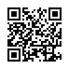 QR Code for bitcoin:1MLSoCv2LVPajvv5cBr15L2ADeW3zCJYAS