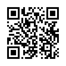 QR Code for bitcoin:1MLSthRBdb6DJtQxttCDeHauVEcJUbp3kW